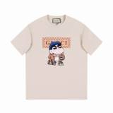 Gucci T-shirt XS-L (46)