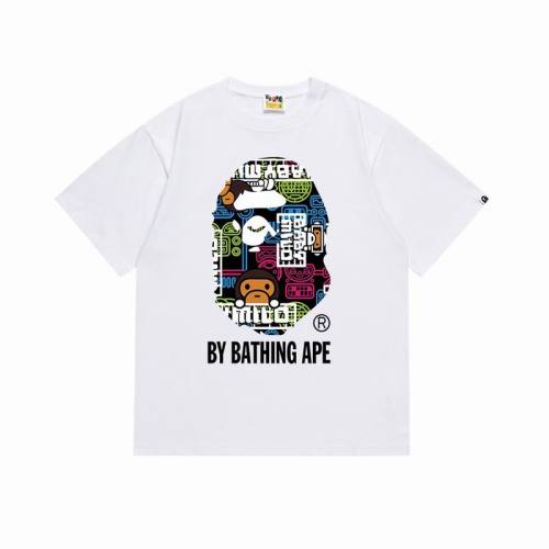 Bape T-shirt S-2XL (95)
