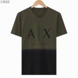 Armani T-shirt M-3XL (78)