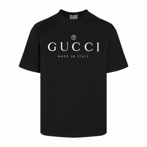 Gucci T-shirt XS-L (100)