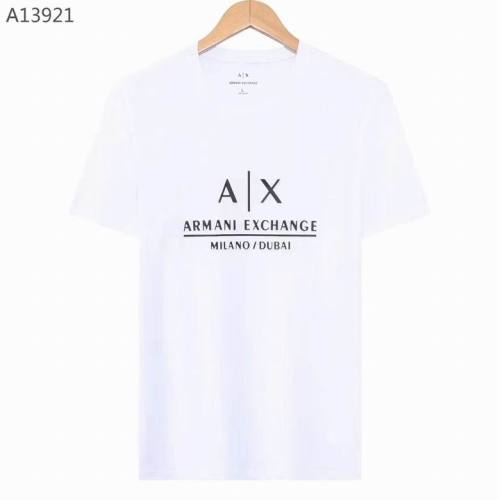 Armani T-shirt M-3XL (73)
