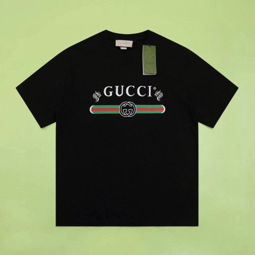 Gucci T-shirt XS-L (189)