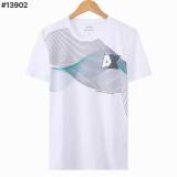 Armani T-shirt M-3XL (105)
