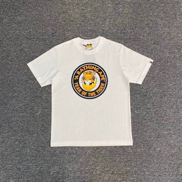Bape T-shirt S-2XL (213)