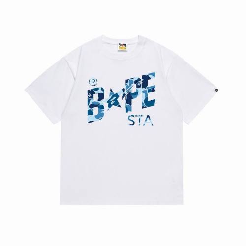 Bape T-shirt S-2XL (319)