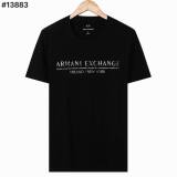 Armani T-shirt M-3XL (102)