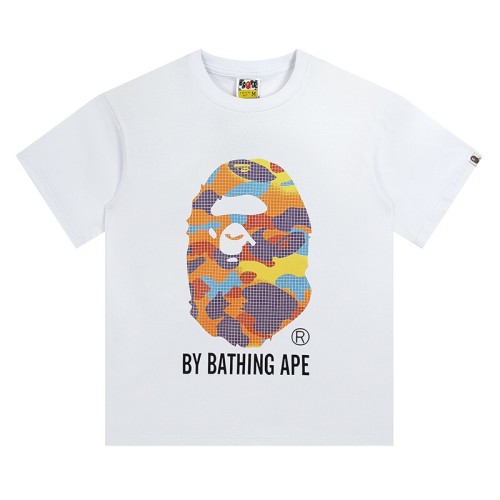 Bape T-shirt S-2XL (176)