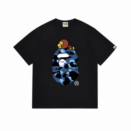 Bape T-shirt S-2XL (113)