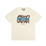 Gucci T-shirt XS-L (315)