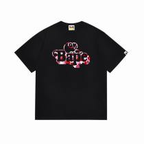 Bape T-shirt S-2XL (306) Bape T-shirt S-2XL (306)