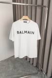 Balmain T-shirt XS-L (26)