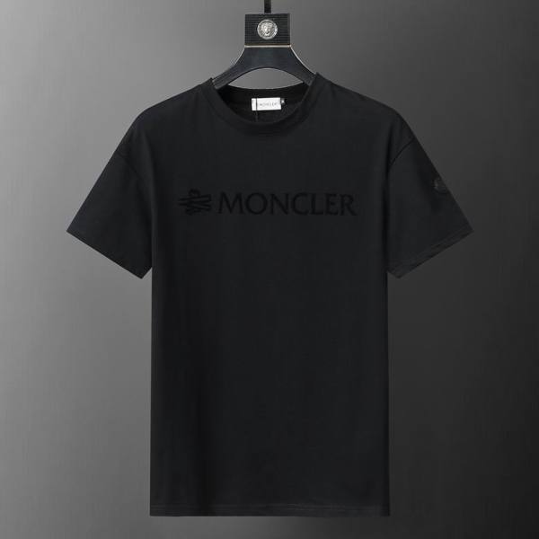 Moncler T-shirt m-3xl (350)