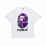 Bape T-shirt S-2XL (89)