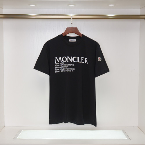 Moncler T-shirt S-XXL (143)