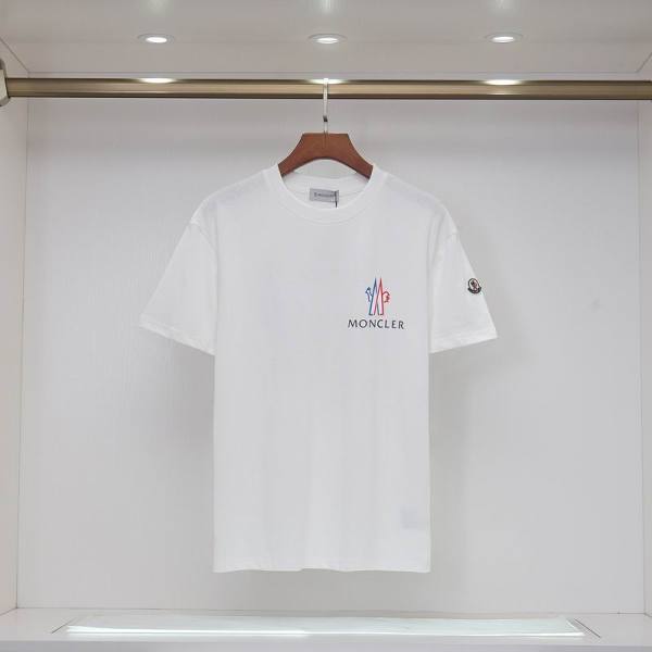 Moncler T-shirt S-XXL (168)