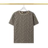 Balmain T-shirt M-3XL (8)