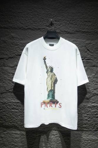 Balencioga T-shirt XS-L (142)