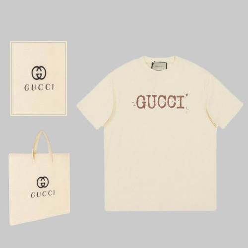 Gucci T-shirt XS-L (260)