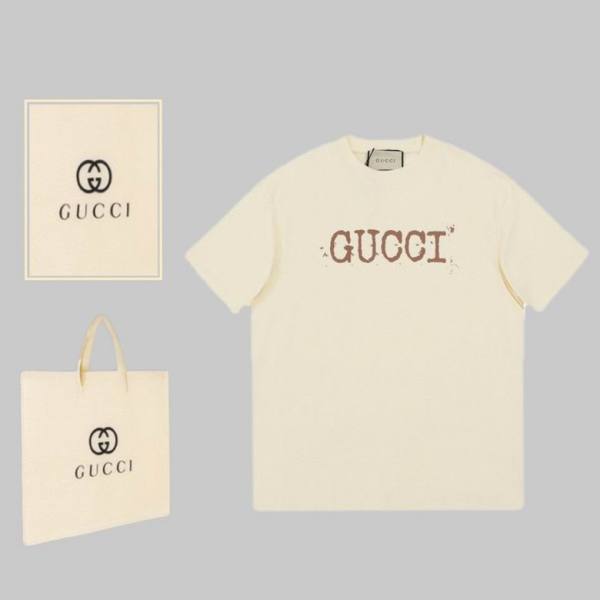 Gucci T-shirt XS-L (260)