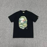 Bape T-shirt S-2XL (182)