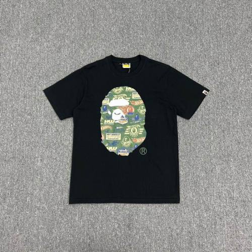 Bape T-shirt S-2XL (182)