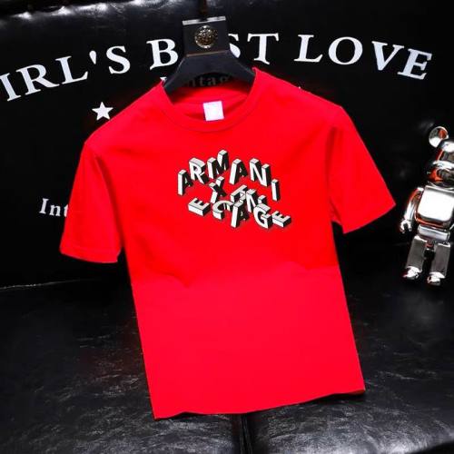 Armani T-shirt M-4XL (211)