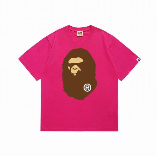 Bape T-shirt S-2XL (416)