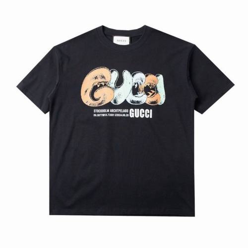 Gucci T-shirt XS-L (281)