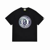 Bape T-shirt S-2XL (246)
