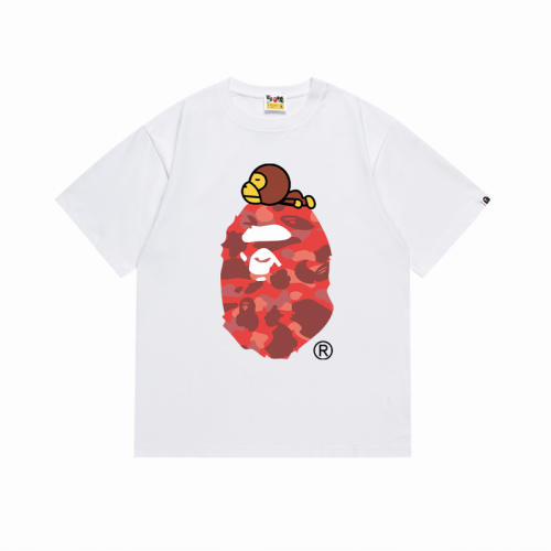 Bape T-shirt S-2XL (110)