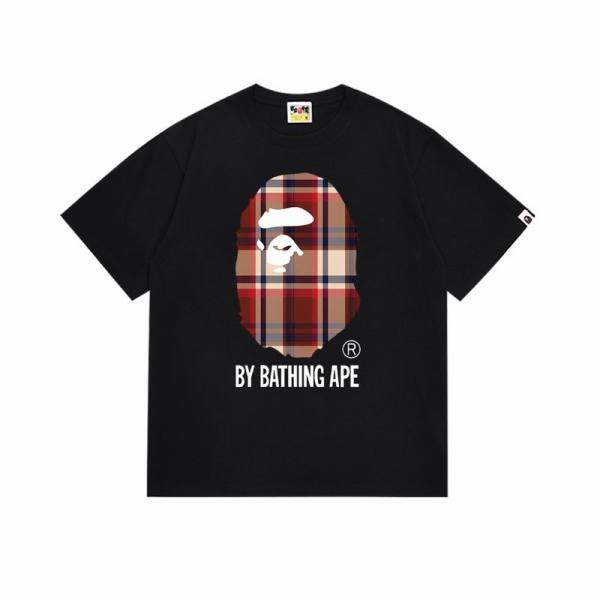 Bape T-shirt S-2XL (67)