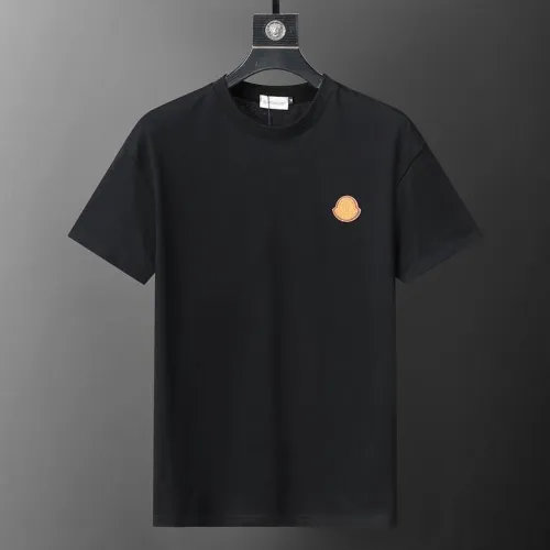 Moncler T-shirt m-3xl (348)