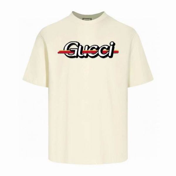 Gucci T-shirt XS-L (13)