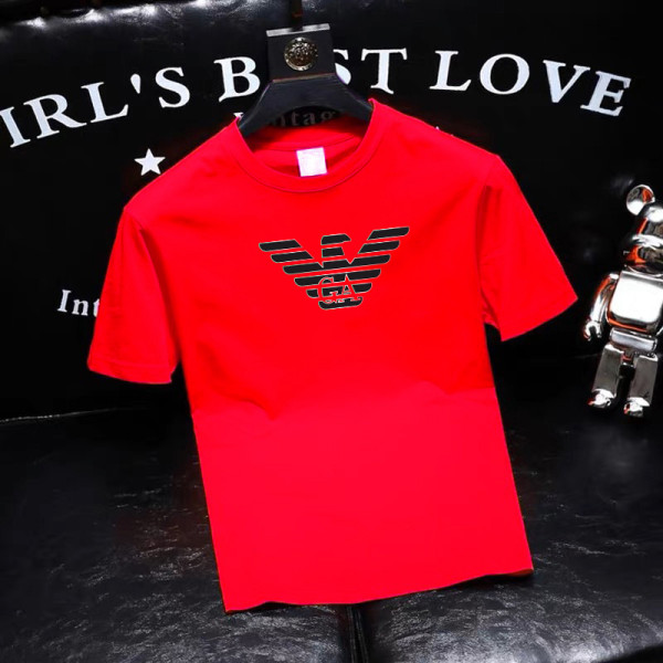 Armani T-shirt M-4XL (138)