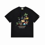 Bape T-shirt S-2XL (347)