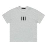 Fear Of God T-shirt S-XL (132)