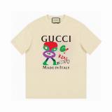 Gucci T-shirt XS-L (71)