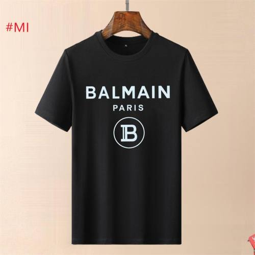 Balmain T-shirt M-3XL (12)