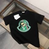 Moncler T-shirt m-3xl (323)