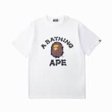 Bape T-shirt S-2XL (168)