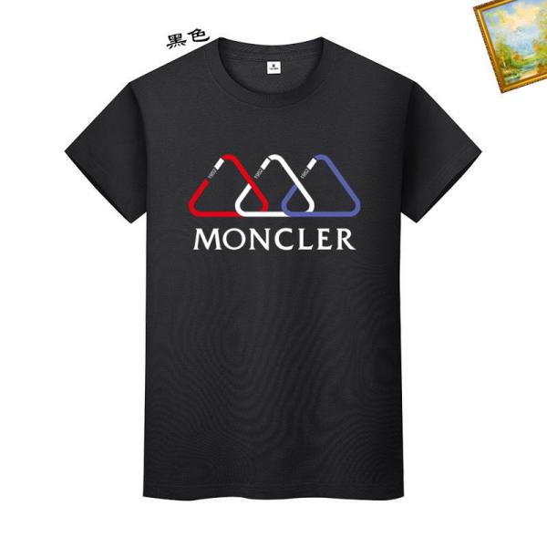 Moncler T-shirt S-4XL (122)