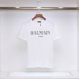 Balmain T-shirt S-XXL (59)