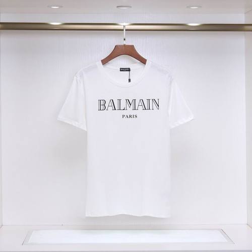 Balmain T-shirt S-XXL (59)