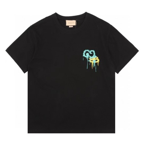 Gucci T-shirt XS-L (195)