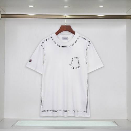 Moncler T-shirt S-XXL (138)