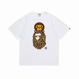 Bape T-shirt S-2XL (128)