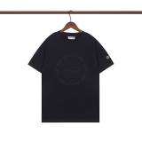 Moncler T-shirt m-3xl (256)