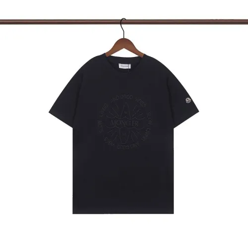 Moncler T-shirt m-3xl (256)