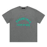Fear Of God T-shirt S-XL (124)