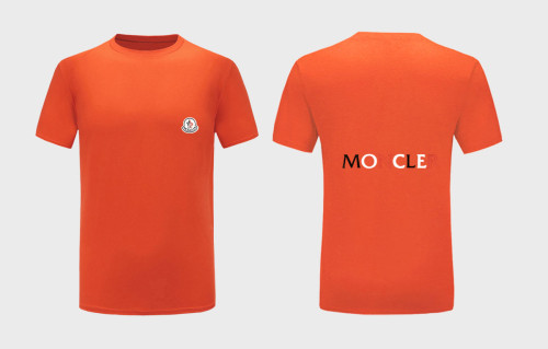 Moncler T-shirt M-6XL (40)